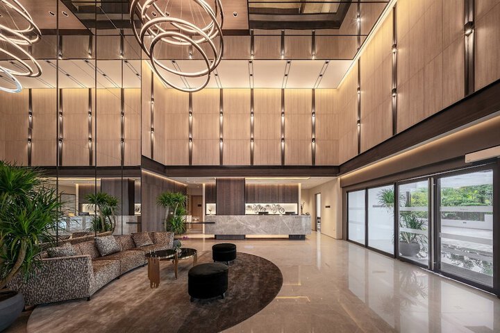 Lobby Photos