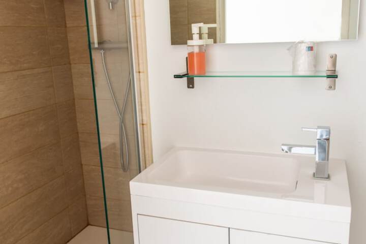 Bath Amenities