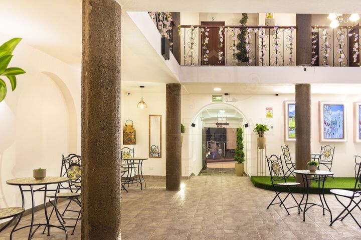 Hotel Interior 25 of 27