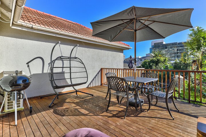 Terrace/Patio 24 of 31