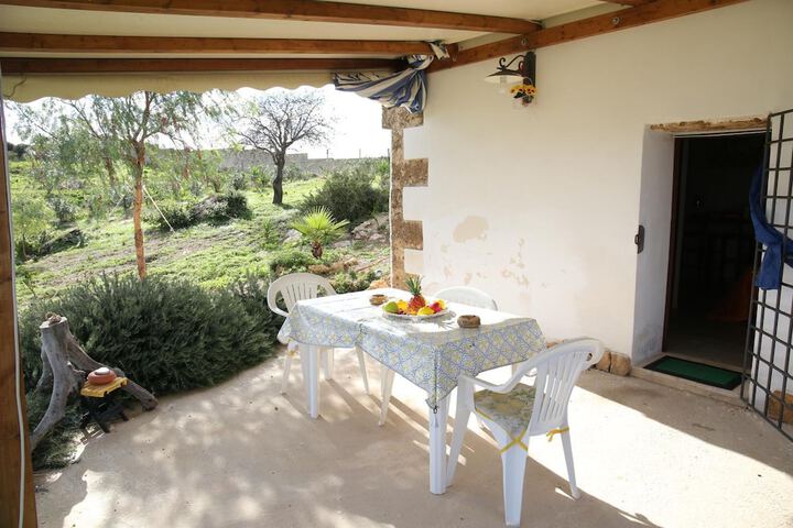 Terrace/Patio 23 of 63