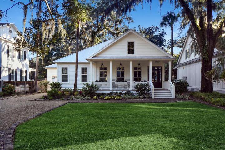 Casablanca in St. Simons Island, GA