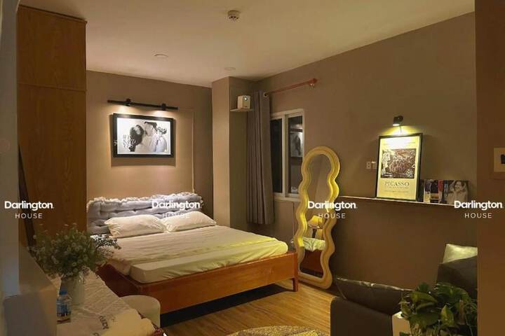 Darlington House Xo Viet Nghe Tinh