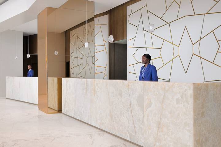 Hotel 127 of 143