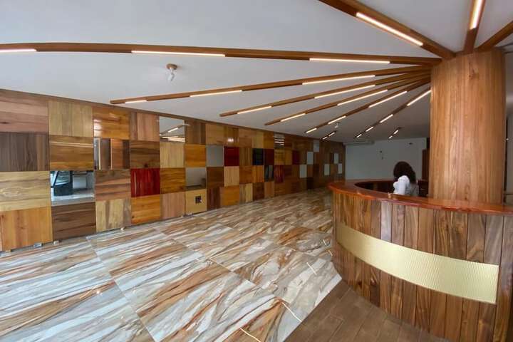 Hotel Interior 3 of 50