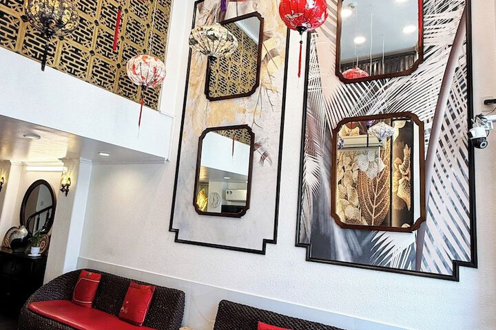 Lobby Photos