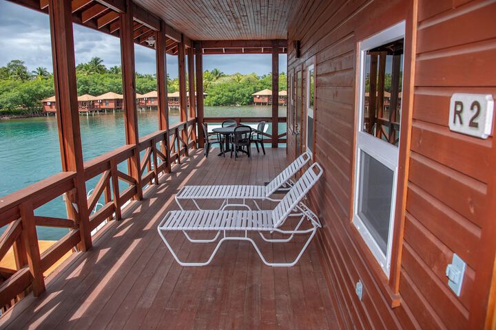 Terrace/Patio 78 of 83