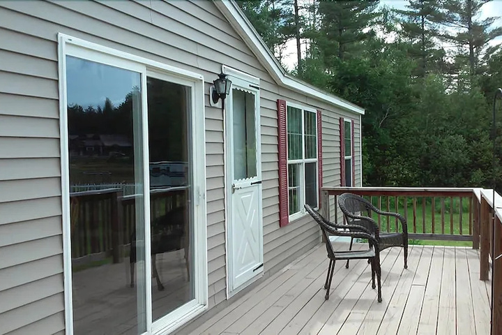 Terrace/Patio 6 of 21