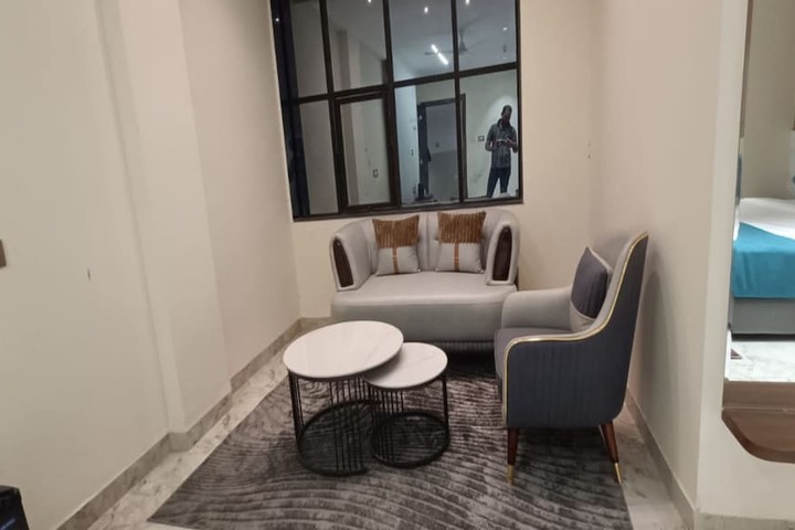 Hotel Indigo
