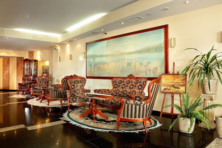 Hotel Interior 3 of 62