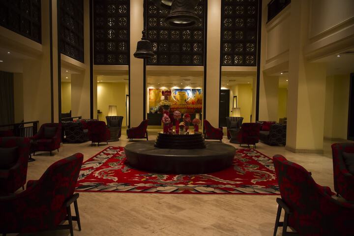 Hotel Interior 2 of 57