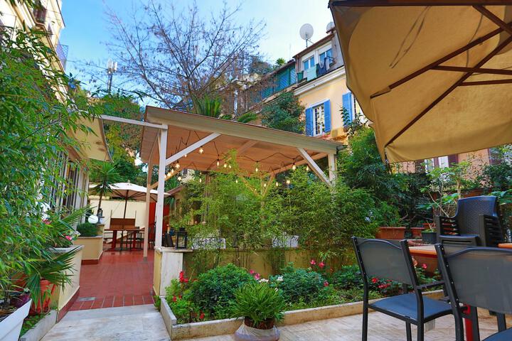 Terrace/Patio 10 of 19