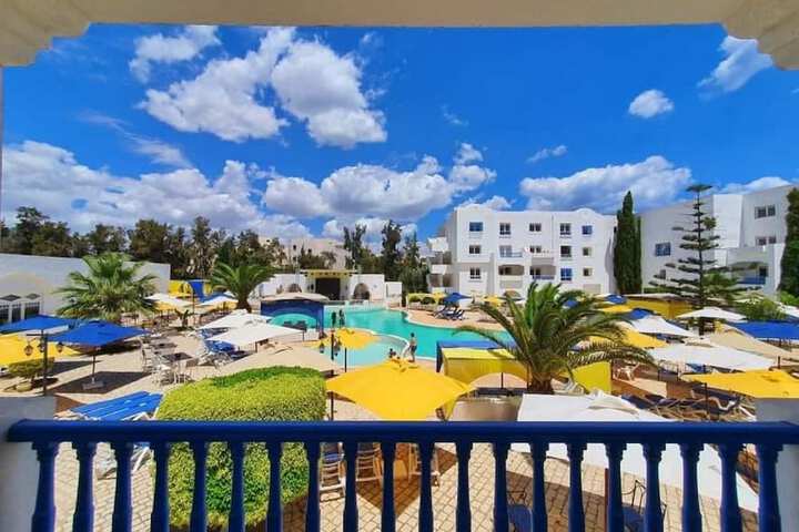 The Bravo Garden Hotel