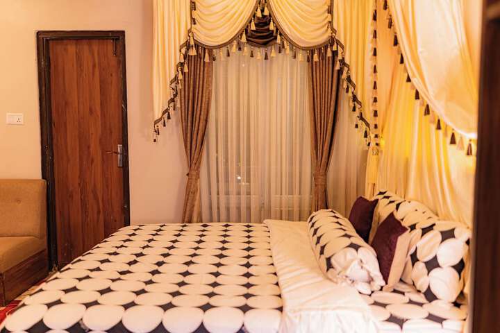 Hotel 54 of 91