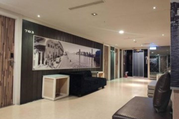 Star Hotel-Keelung