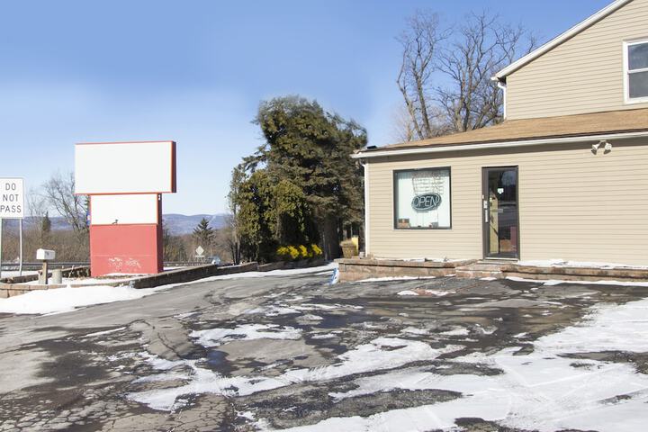 HOTEL WILKES BARRE in Wilkes-Barre, PA