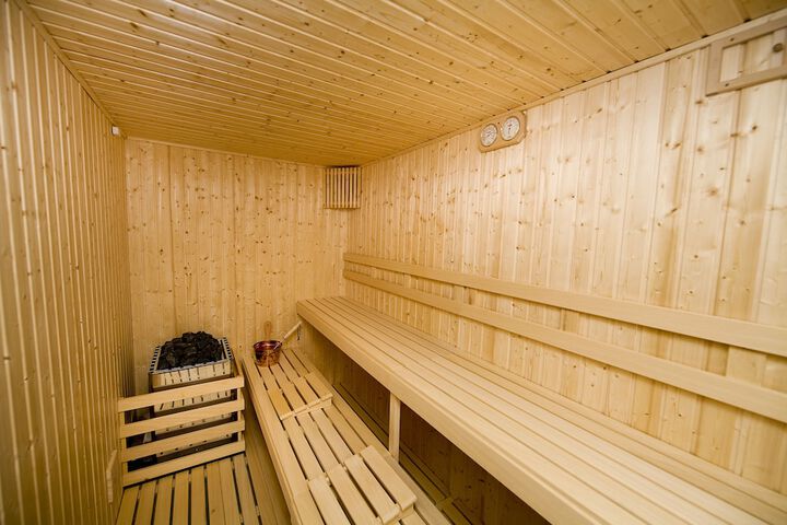 Relaxing Spa
