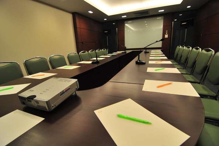 Meeting 27 of 31