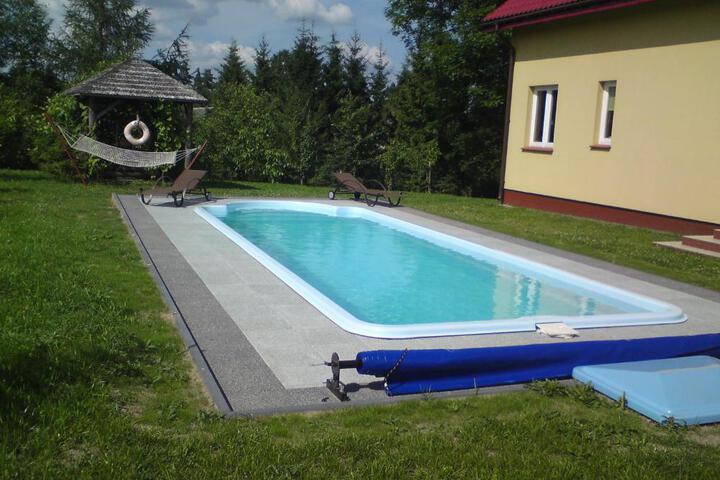 Image of Gospodarstwo Agroturystyczne Wólka 34