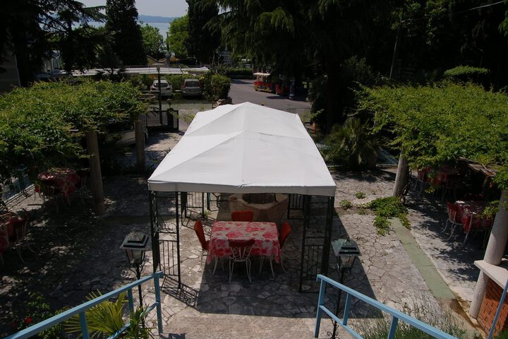 Hotel Exterior 47 of 47