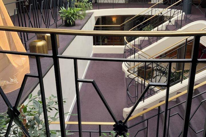 Hotel Interior 7 of 66