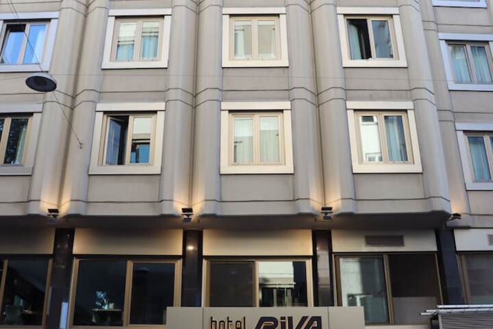 Hotel 31 of 31