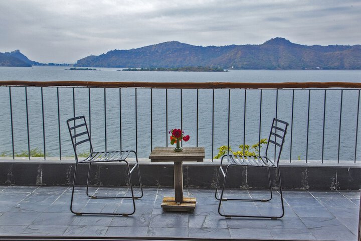 Terrace/Patio 22 of 67