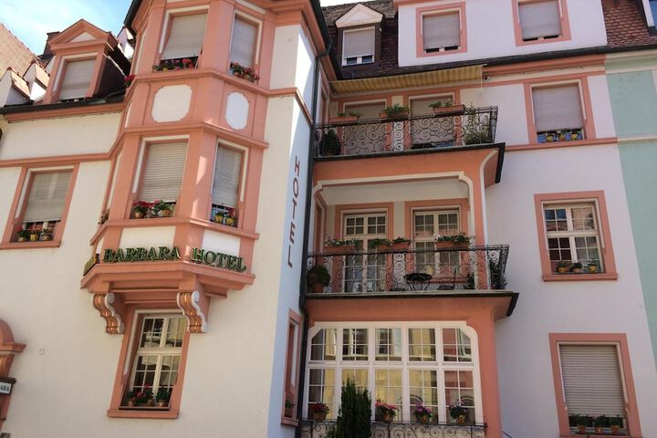 Hotel 53 of 61