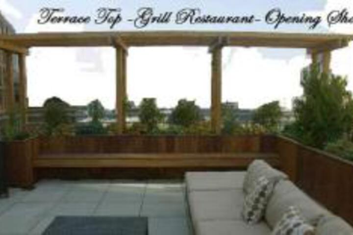 Fitness Facility Photos