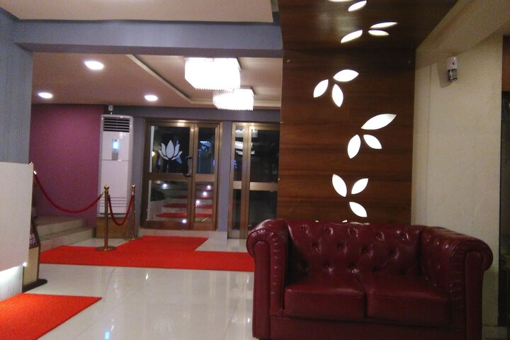 Hotel 2 of 23