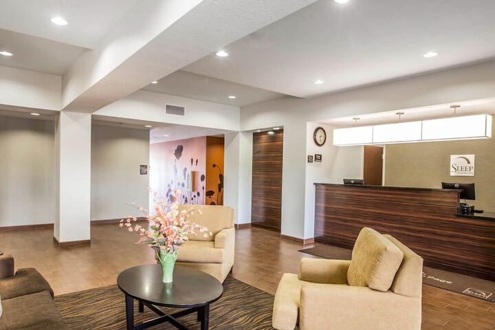 Hotel Interior 2 of 61