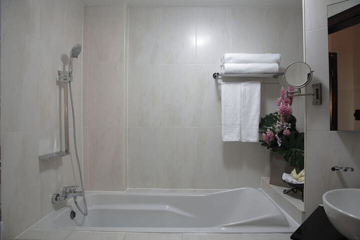 Bath Amenities