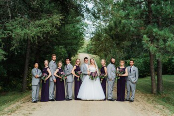 Wedding/Banquet 55 of 154