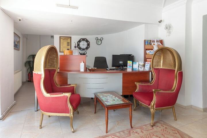 Hotel Interior 2 of 18