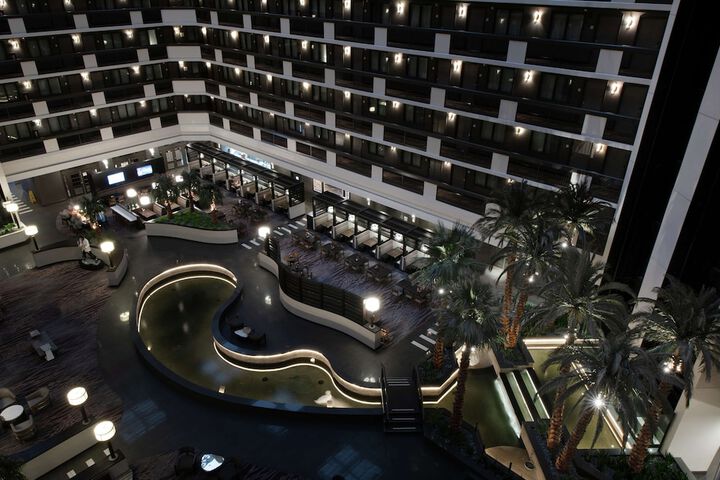 Hotel Interior 3 of 65
