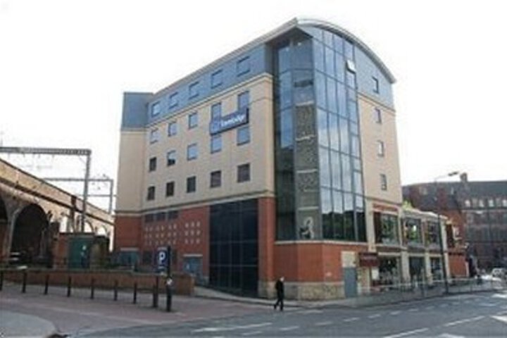 Photo of TRAVELODGE LEEDS CENTRAL