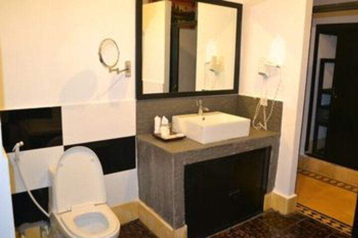 Fitness Facility Photos