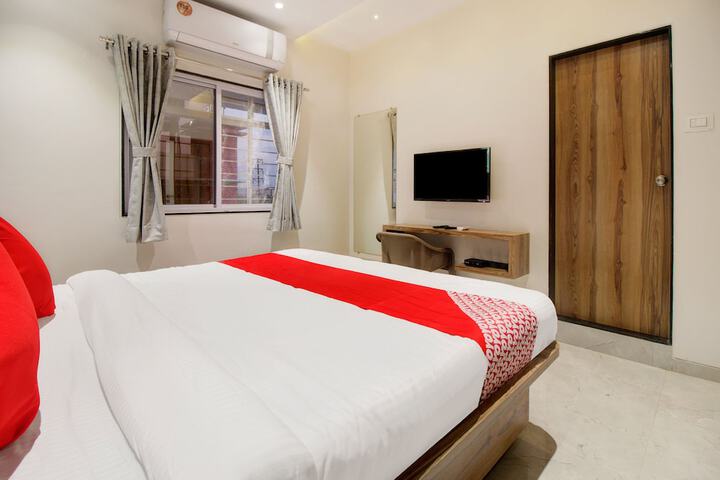 RADHIKA EX BY OYO ROOMS