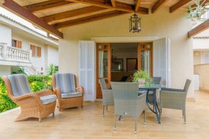 Terrace/Patio 22 of 27