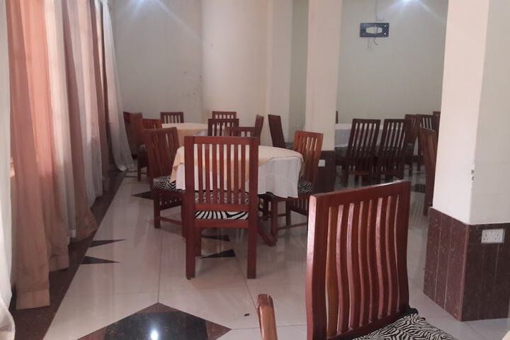 Hotel Interior 15 of 18