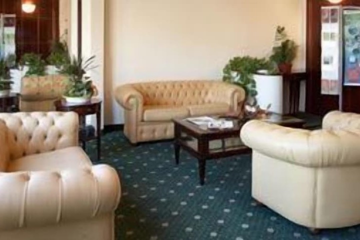 Hotel Interior 4 of 21
