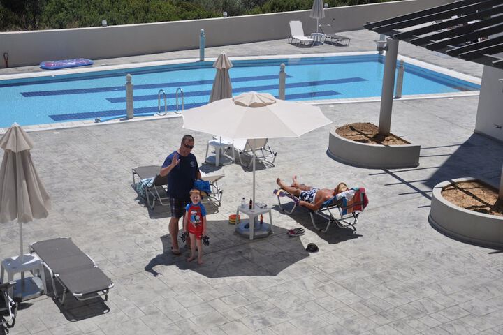 Hotel Spa