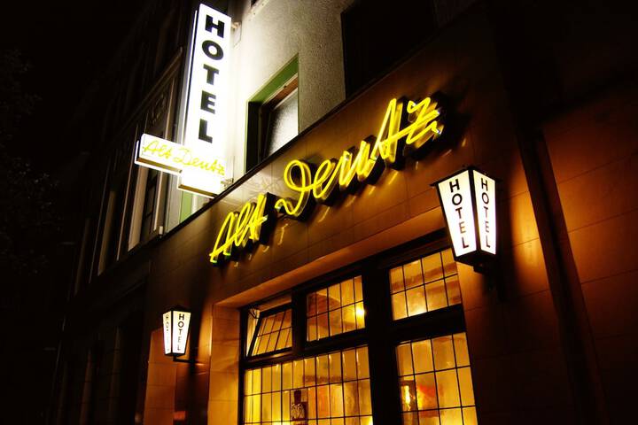 Hotel 72 of 81
