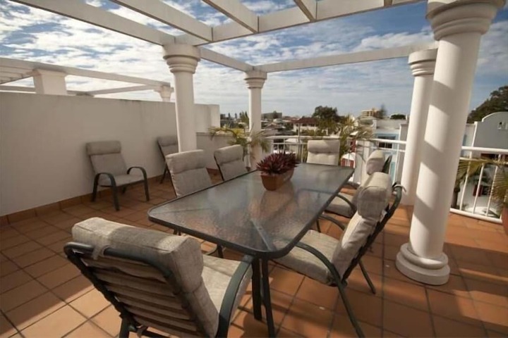 Terrace/Patio 17 of 19