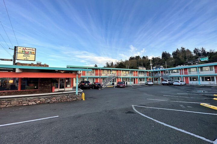 Hotel 57 of 65