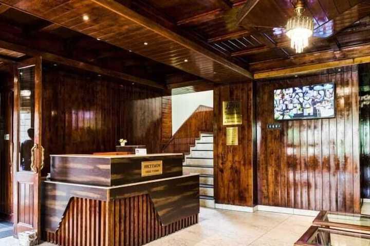 Hotel Interior 4 of 62
