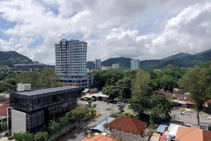 View from room