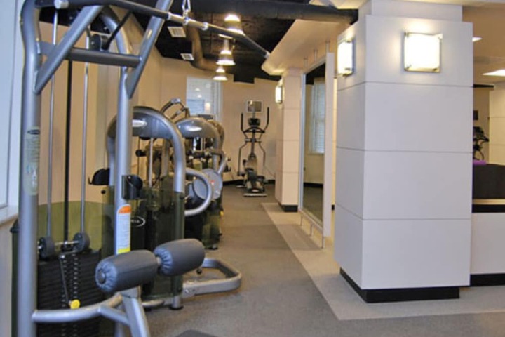 Health and Fitness 23 of 34