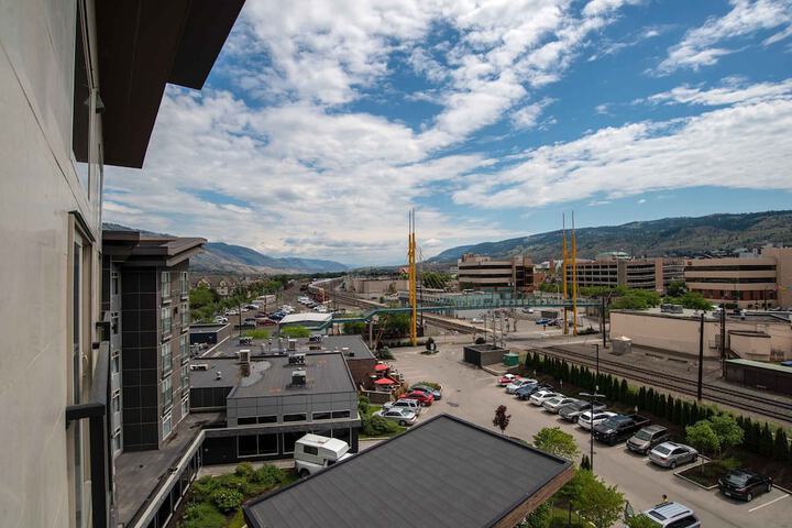 City view