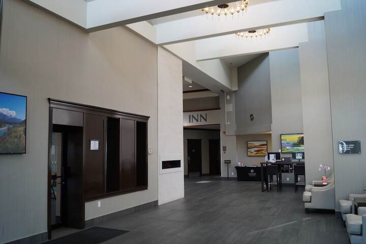 Hotel 87 of 91